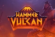Hammer of Vulcan